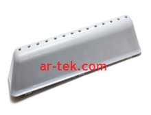 02 43 100 DRUM PADDLES WHIRLPOOL 480111104175 - 481241848987